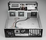 19" 3U Rackmount Chassis - Long (EYE-3820)